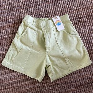 NWT Jungmaven Venice Shorts, Size M